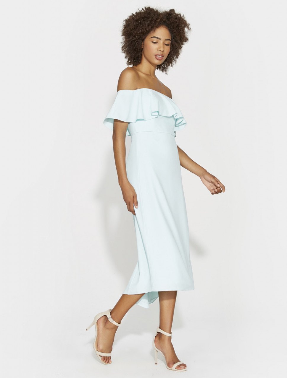 vestido crepe vestido crepe