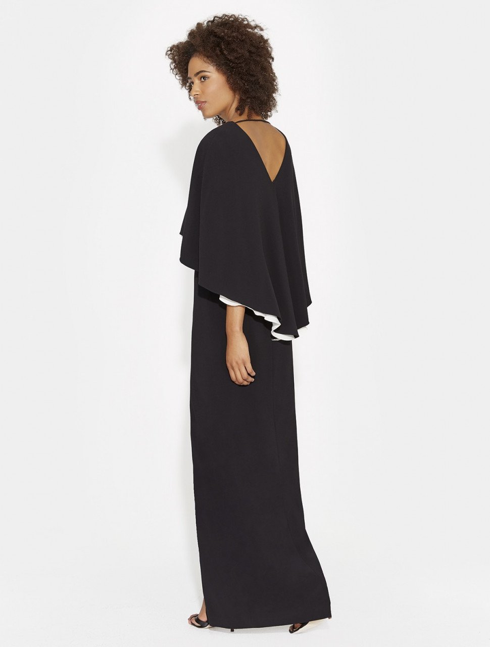 VESTIDO LOWY VESTIDO LOWY
