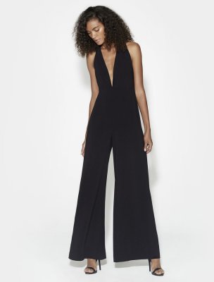 JUMPSUIT HALTER JUMPSUIT HALTER