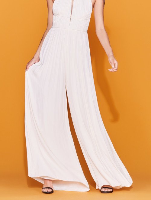 jumpsuit high