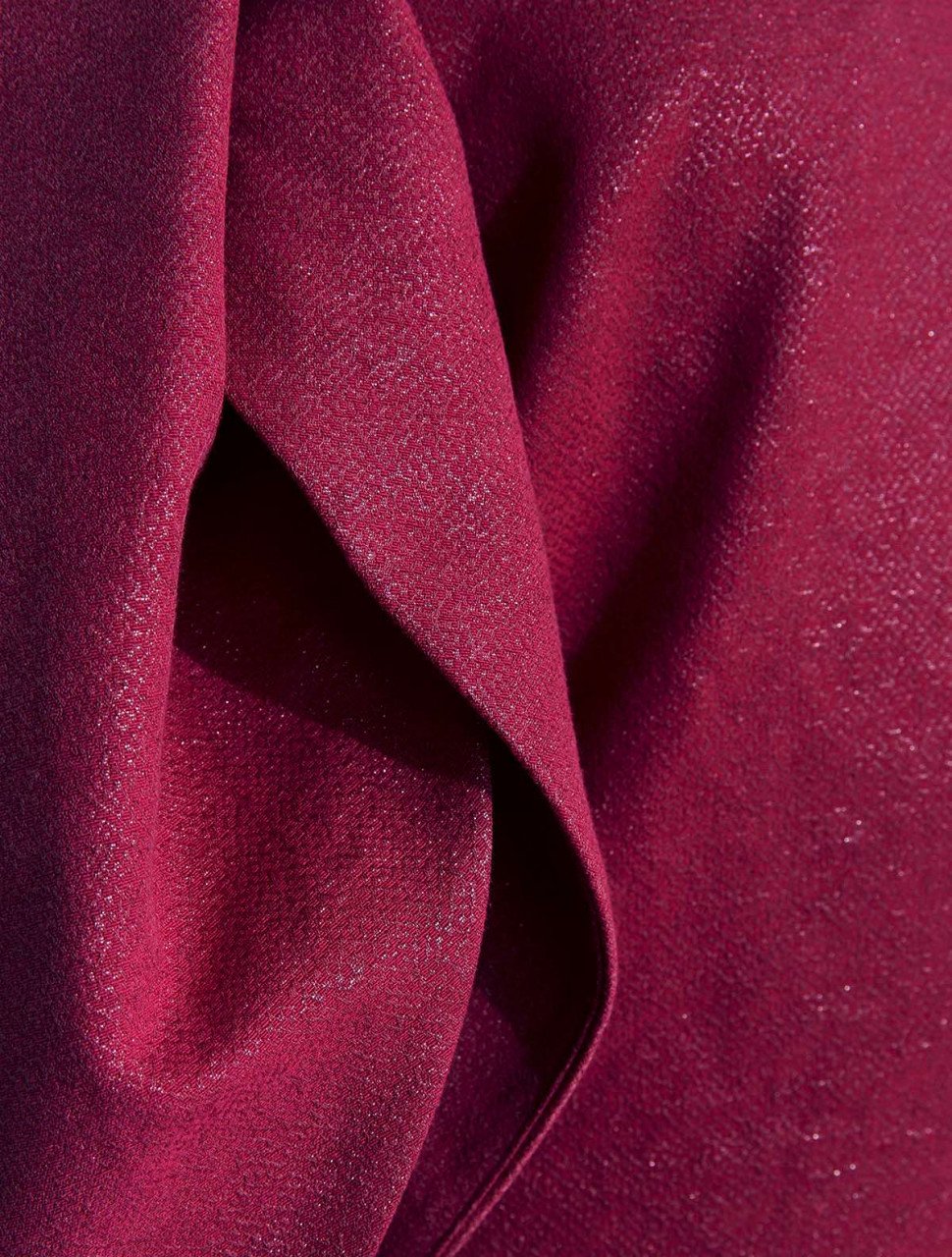 VESTIDO JACQUARD METÁLICO ESTRAPLE VESTIDO JACQUARD METÁLICO ESTRAPLE