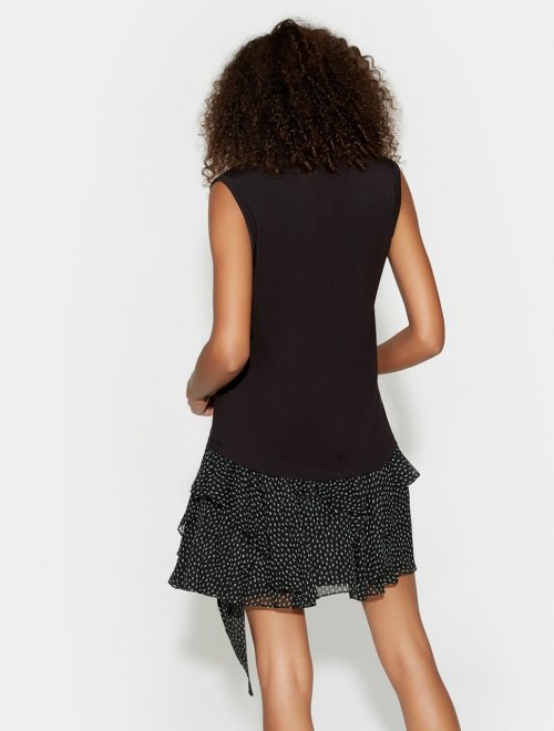 SL ROUND NECK EASY TEE