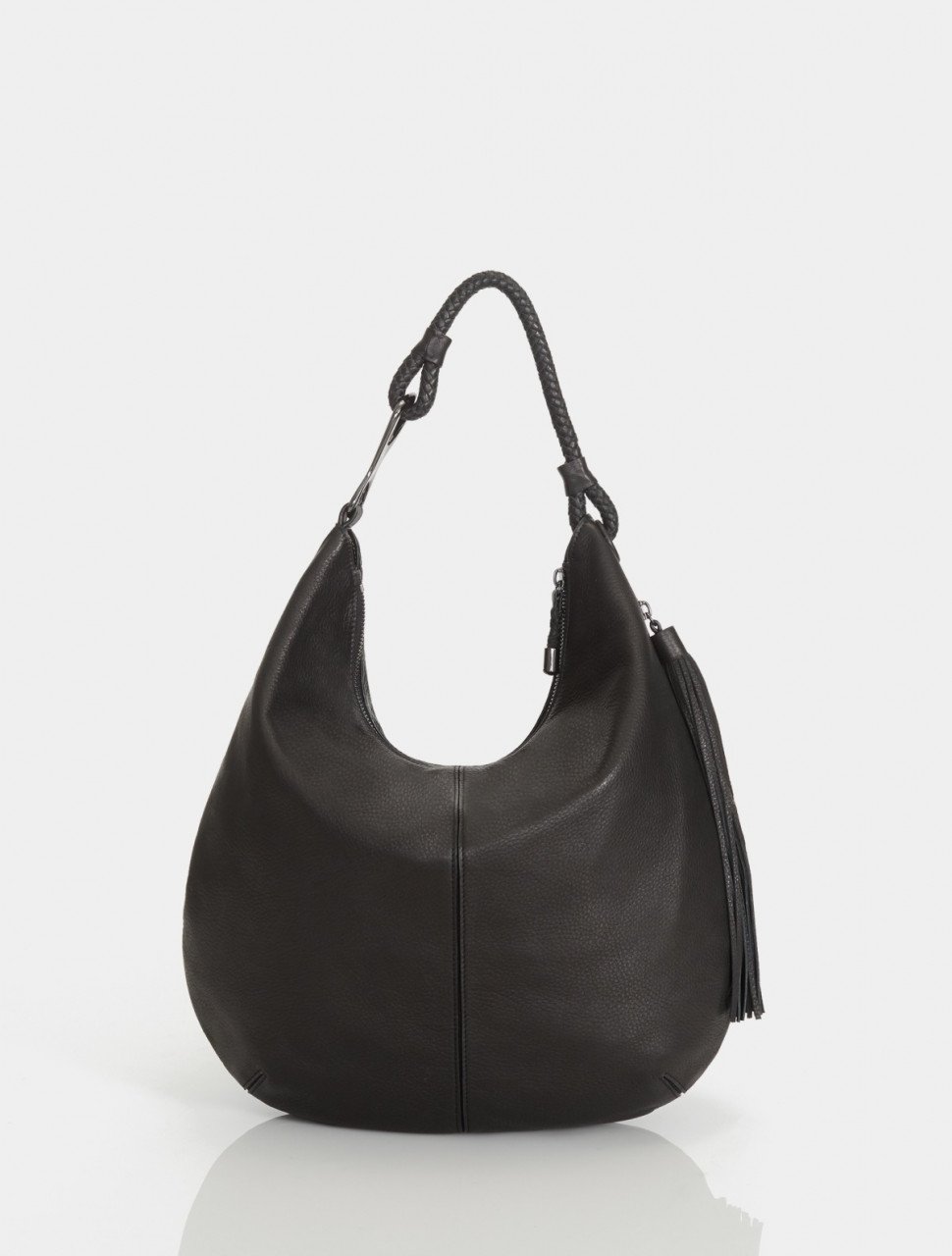 BOLSA AL HOMBRO ELSA GRANDE BORLA BOLSA AL HOMBRO ELSA GRANDE BORLA