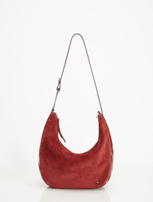 BOLSO ELSA TRIPLE CONVERTIBLE AL HOMBRO BOLSO ELSA TRIPLE CONVERTIBLE AL HOMBRO