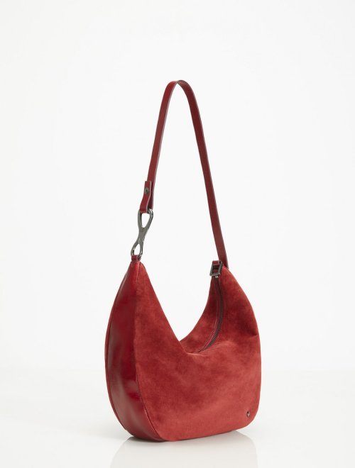 BOLSO ELSA TRIPLE CONVERTIBLE AL HOMBRO