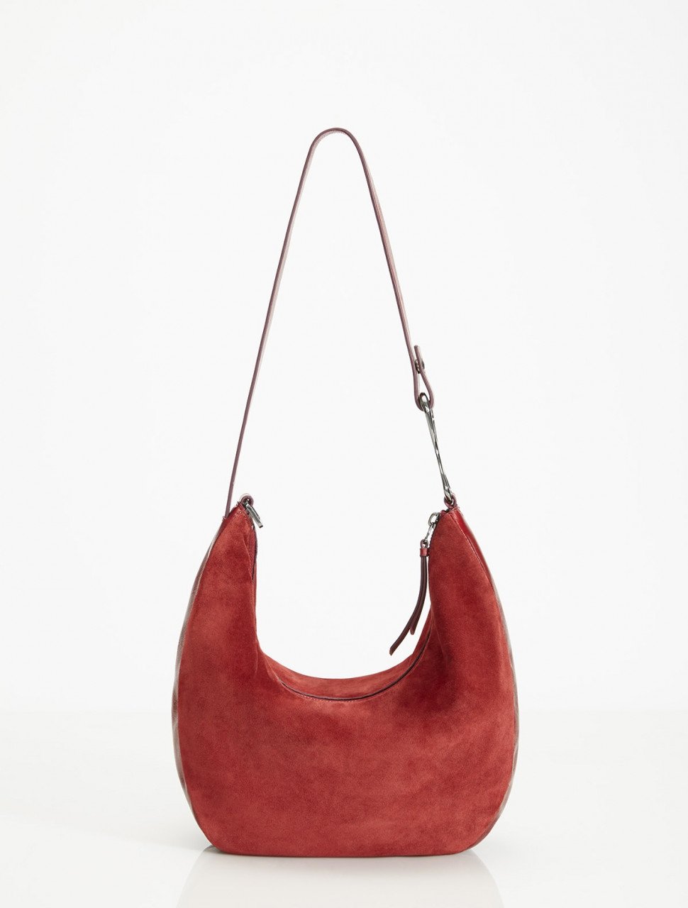 BOLSO ELSA TRIPLE CONVERTIBLE AL HOMBRO BOLSO ELSA TRIPLE CONVERTIBLE AL HOMBRO