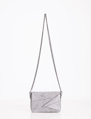 CROSSBODY VERSATIL GRACE CON PEQUEÑO ARCO CROSSBODY VERSATIL GRACE CON PEQUEÑO ARCO