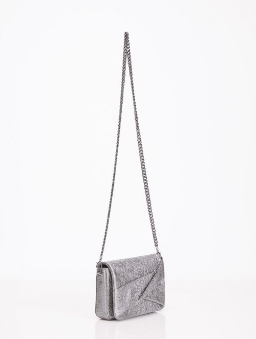CROSSBODY VERSATIL GRACE CON PEQUEÑO ARCO