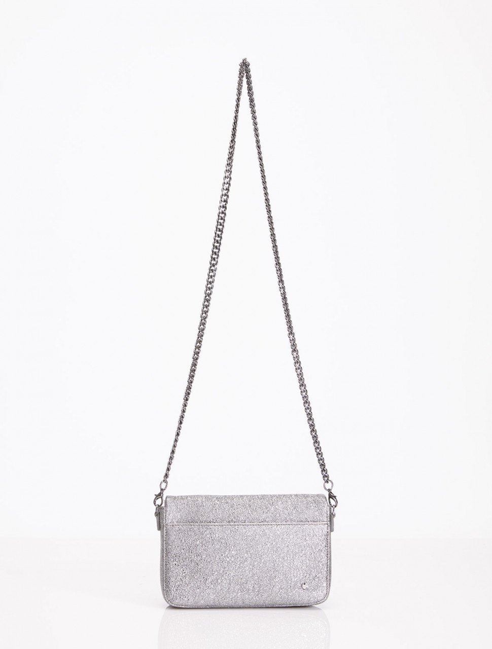 CROSSBODY VERSATIL GRACE CON PEQUEÑO ARCO CROSSBODY VERSATIL GRACE CON PEQUEÑO ARCO