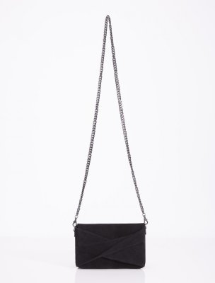 CROSSBODY GRACE CON PEQUEÑO ARCO CROSSBODY GRACE CON PEQUEÑO ARCO