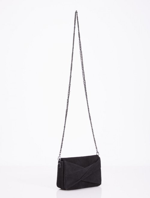 CROSSBODY GRACE CON PEQUEÑO ARCO