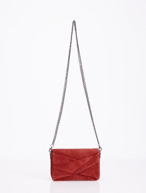 CROSSBODY GRACE CON PEQUEÑO ARCO