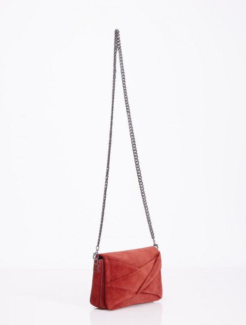 CROSSBODY GRACE CON PEQUEÑO ARCO