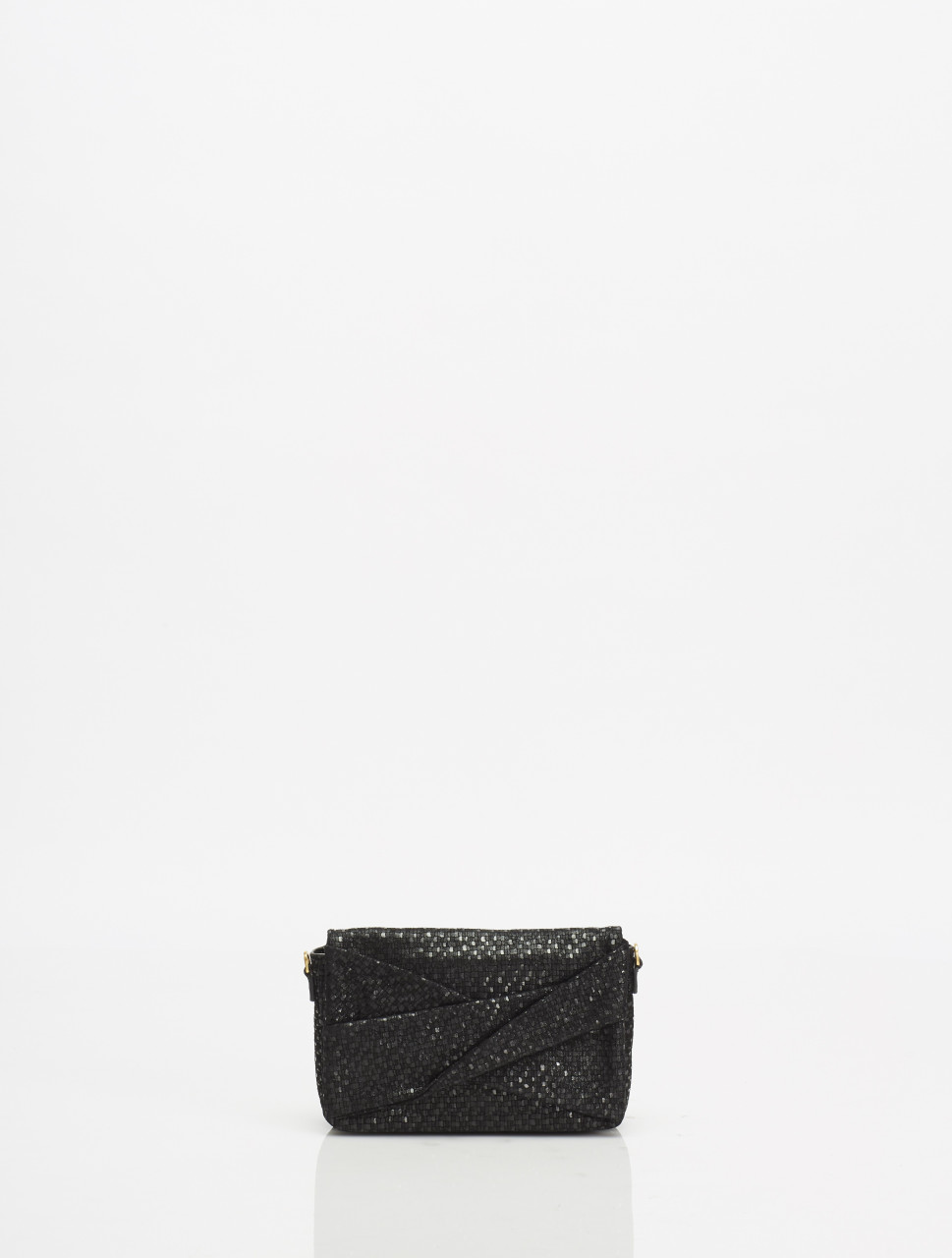 CROSSBODY GLAMUOR GRACE CON PEQUEÑO ARCO CROSSBODY GLAMUOR GRACE CON PEQUEÑO ARCO