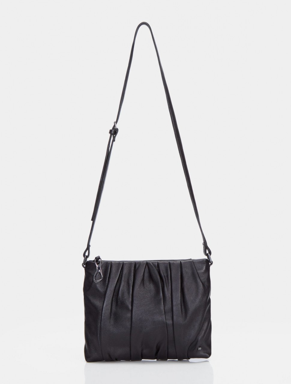 ELSA RUCHED CROSSBODY ELSA RUCHED CROSSBODY