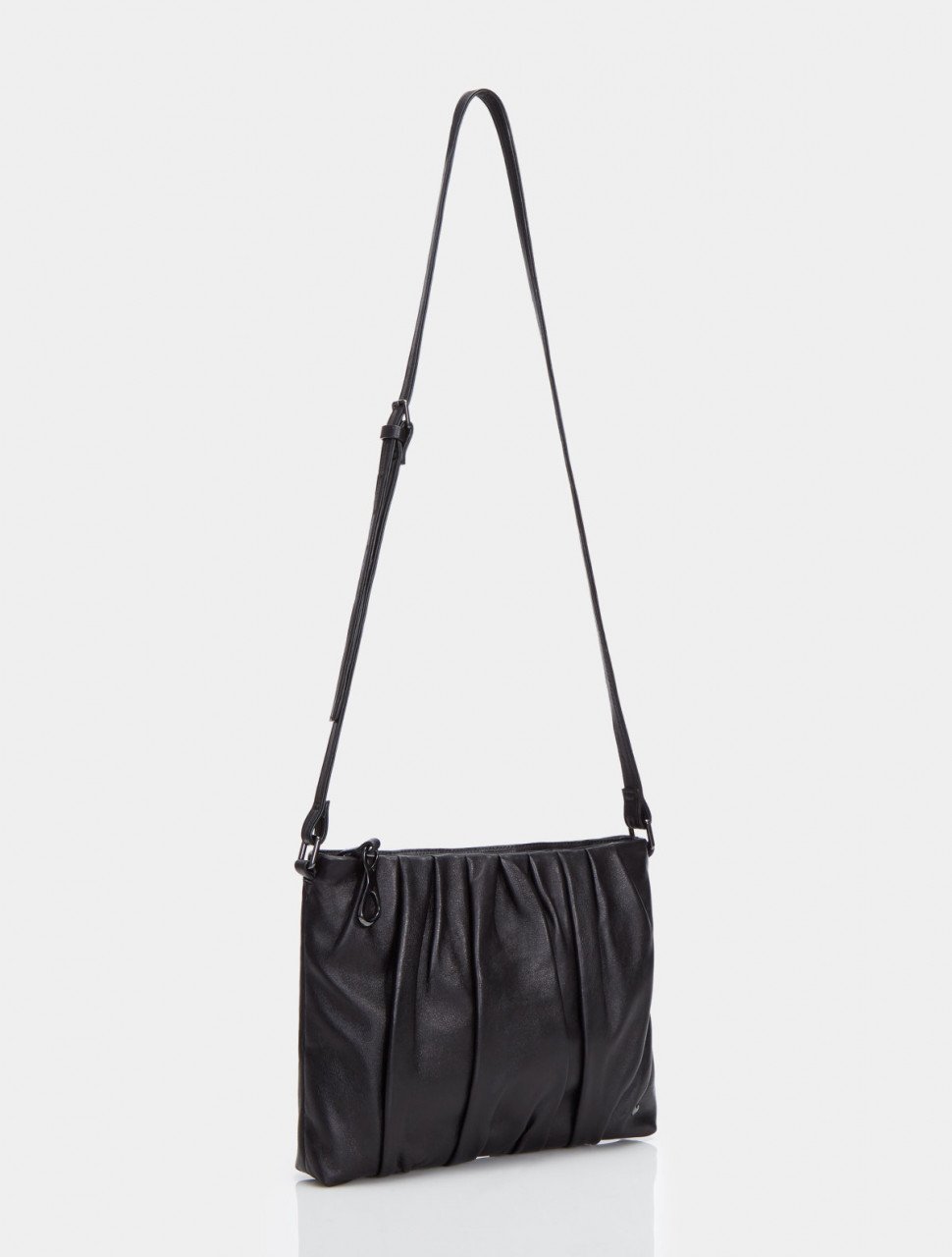 ELSA RUCHED CROSSBODY ELSA RUCHED CROSSBODY