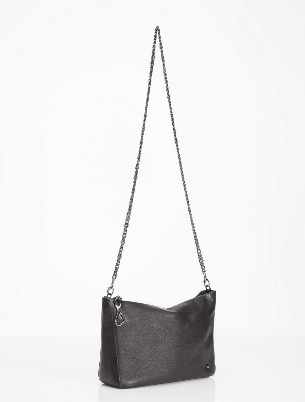 BOLSO PIEL ELSA DE CADENA CONVERTIBLE BOLSO PIEL ELSA DE CADENA CONVERTIBLE