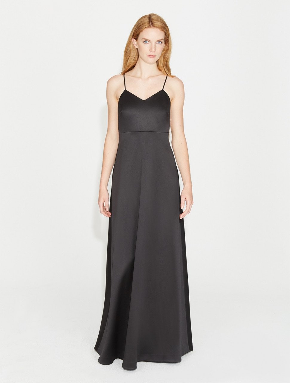VESTIDO SATIN VESTIDO SATIN