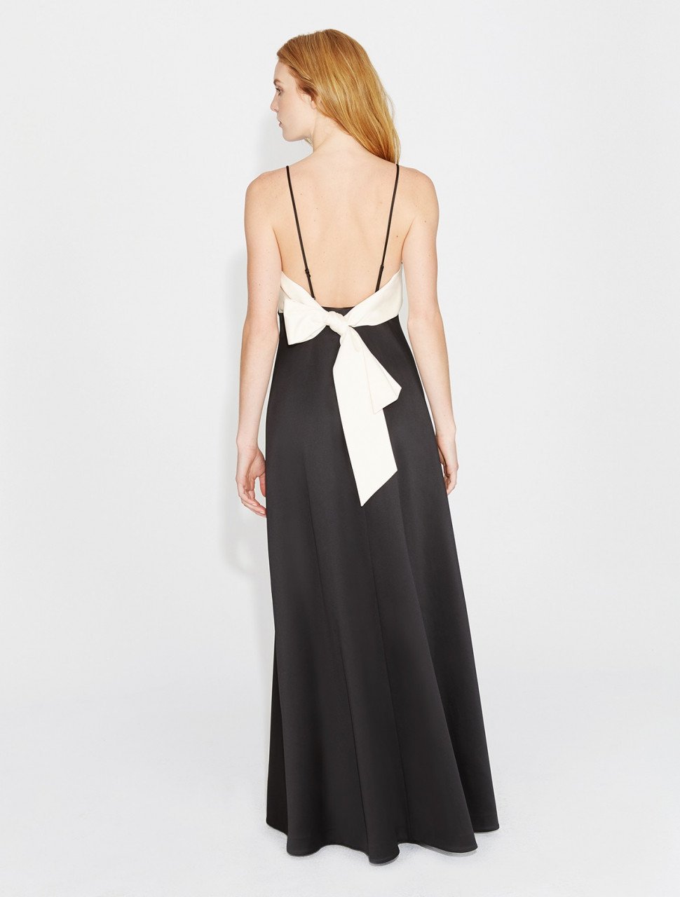 VESTIDO SATIN VESTIDO SATIN