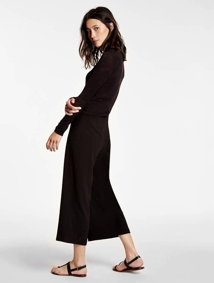 BLUSA ESTILO SLUB BLUSA ESTILO SLUB