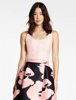 TOP FAILLE DE SEDA TOP FAILLE DE SEDA