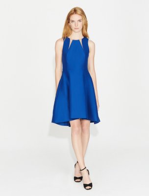 VESTIDO SILK FAILLE VESTIDO SILK FAILLE