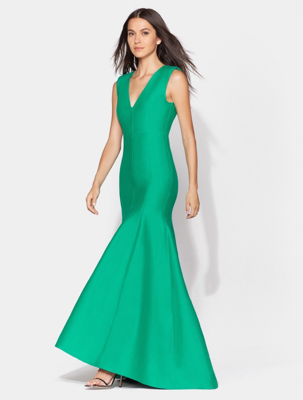 VESTIDO ESTRUCTURADO AJUSTADO VESTIDO ESTRUCTURADO AJUSTADO