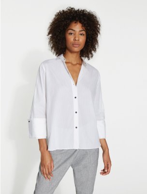 CAMISA ANCHA CAMISA ANCHA