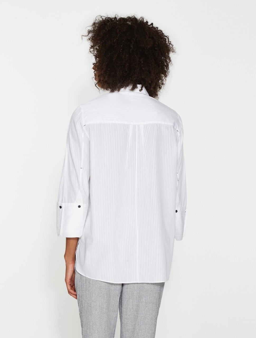 CAMISA ANCHA CAMISA ANCHA