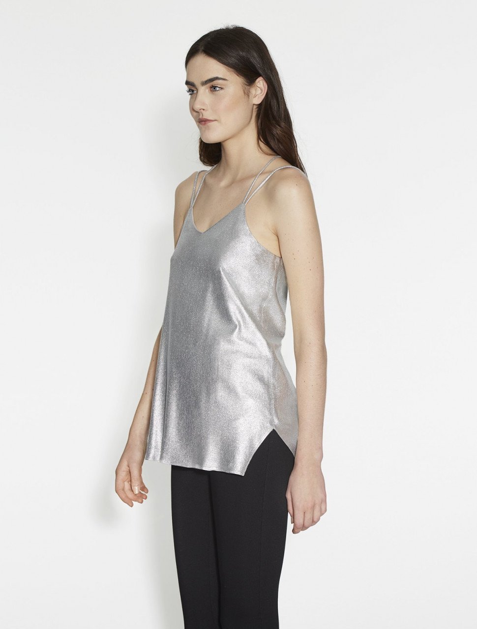 JERSEY CAMI METÁLICA JERSEY CAMI METÁLICA