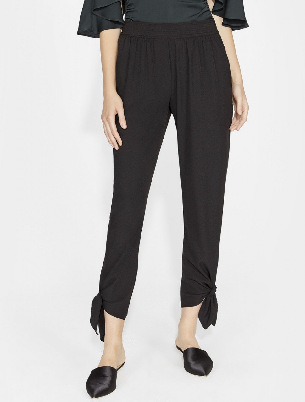 PANTALÓN SLIM PANTALÓN SLIM