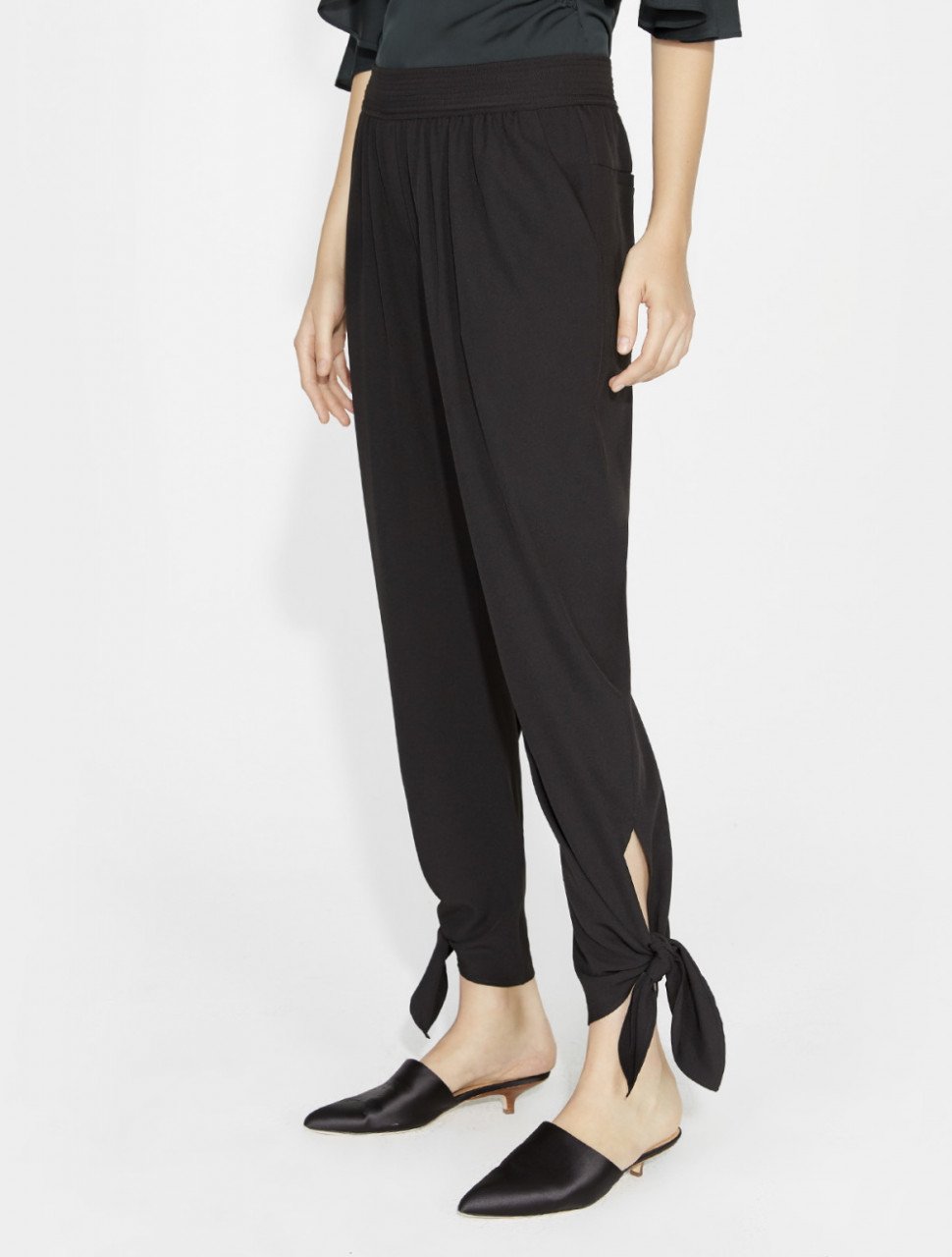 PANTALÓN SLIM PANTALÓN SLIM