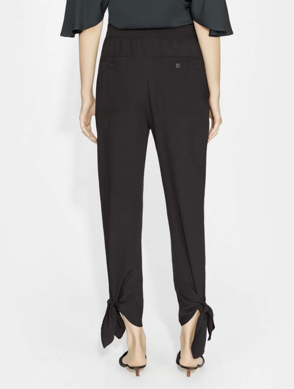 PANTALÓN SLIM PANTALÓN SLIM