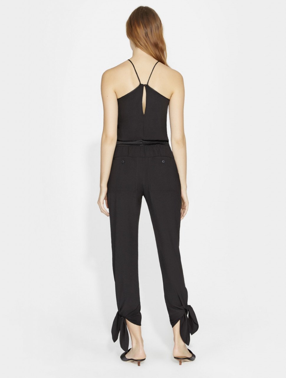 JUMPSUIT CAMI CON LAZO JUMPSUIT CAMI CON LAZO