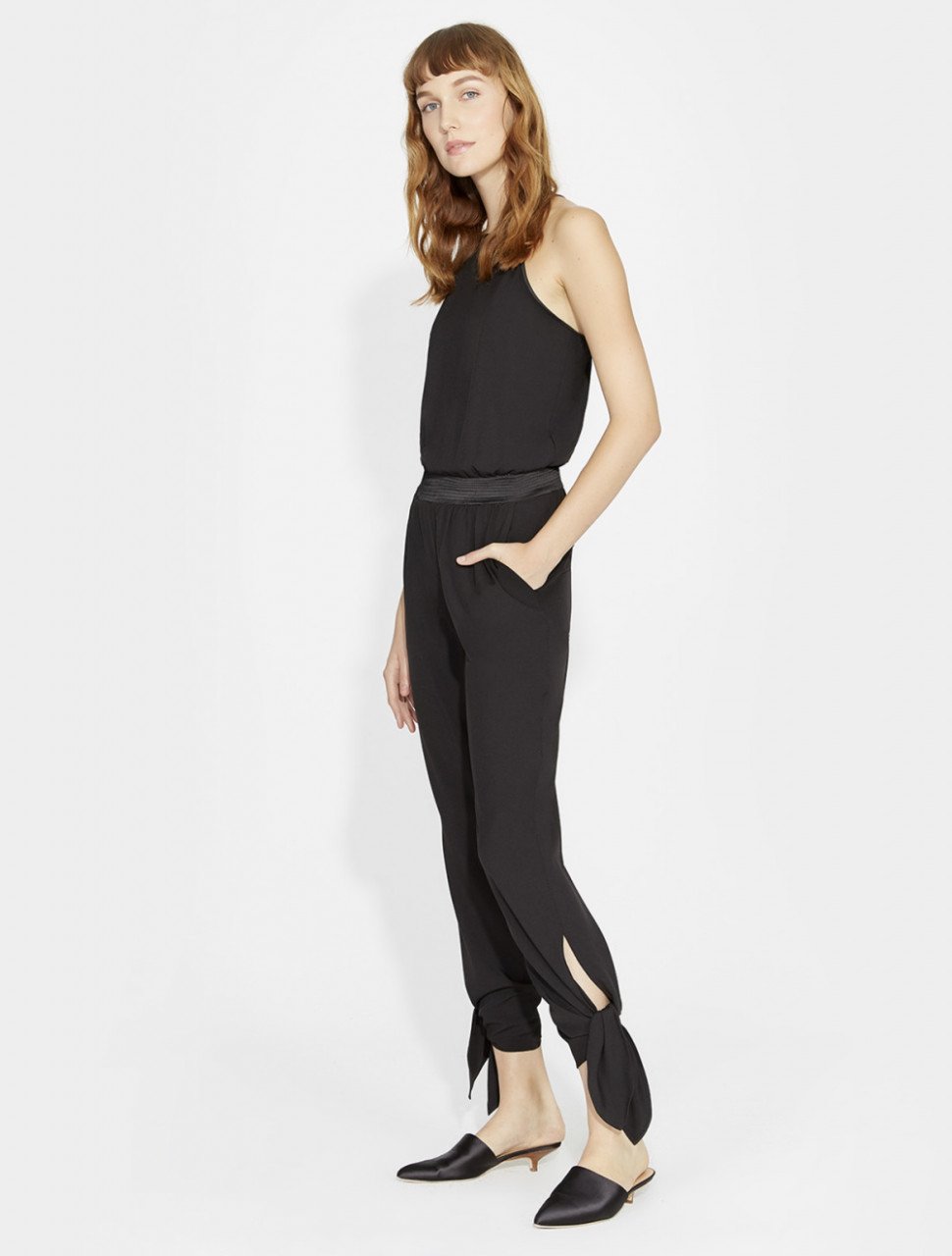 JUMPSUIT CAMI CON LAZO JUMPSUIT CAMI CON LAZO