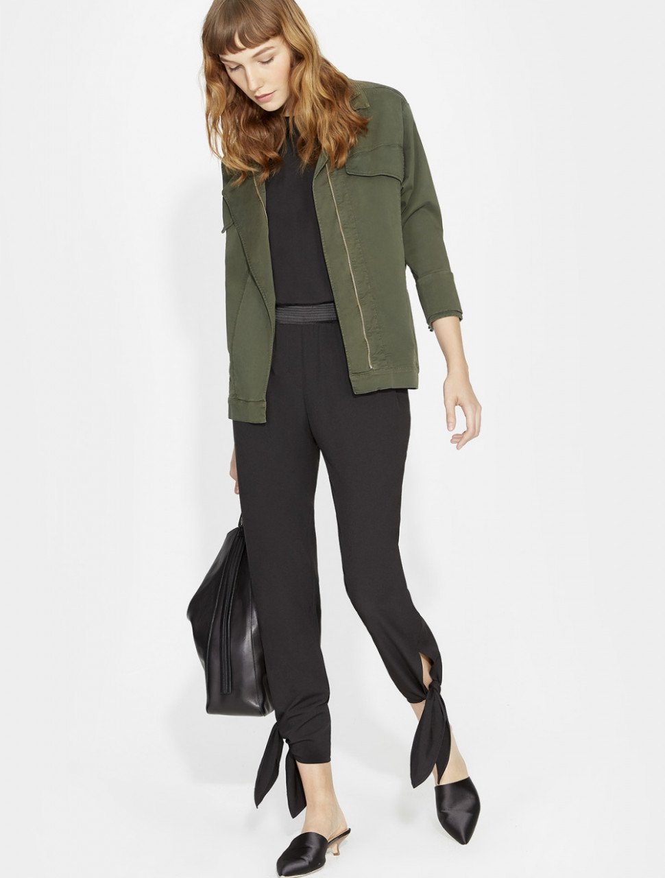 JUMPSUIT CAMI CON LAZO JUMPSUIT CAMI CON LAZO
