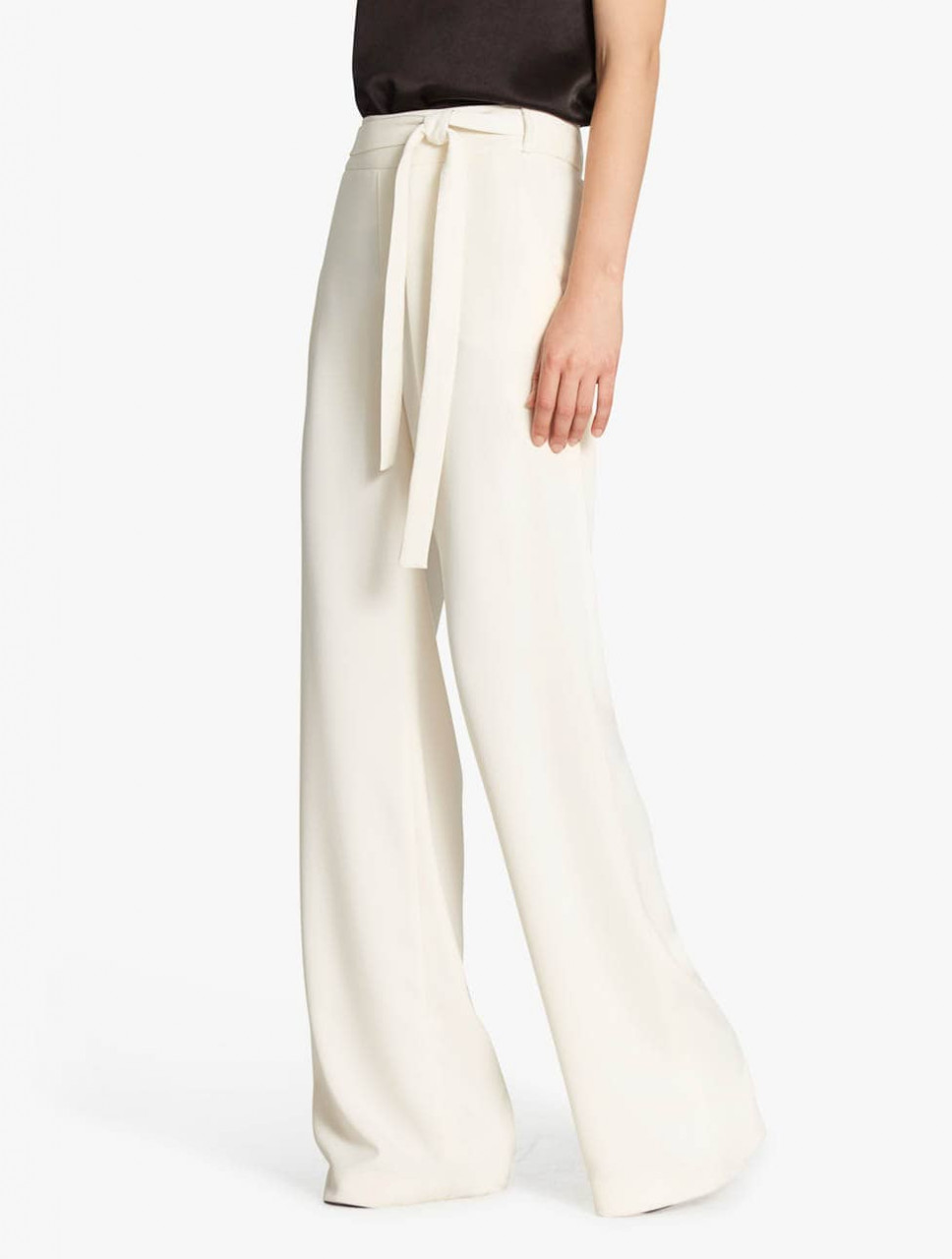 PANTALON CREPÉ ANCHO PANTALON CREPÉ ANCHO