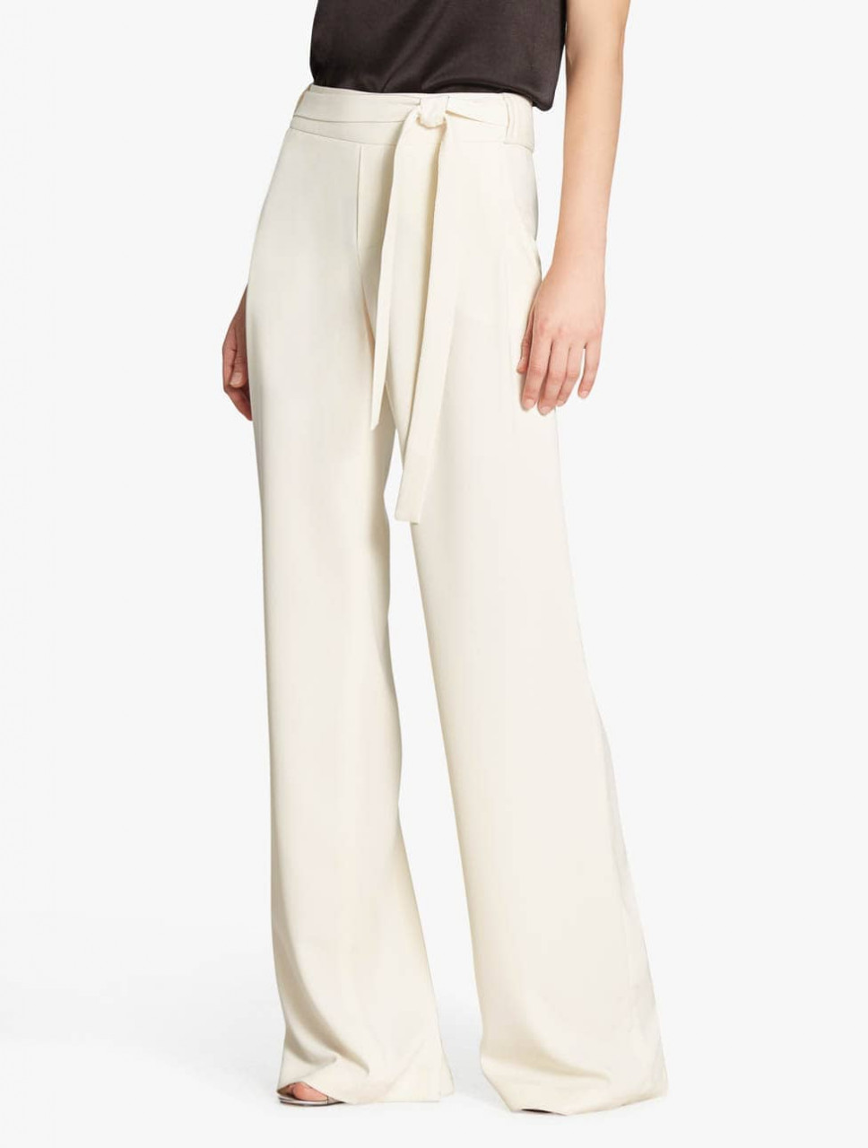 PANTALON CREPÉ ANCHO PANTALON CREPÉ ANCHO