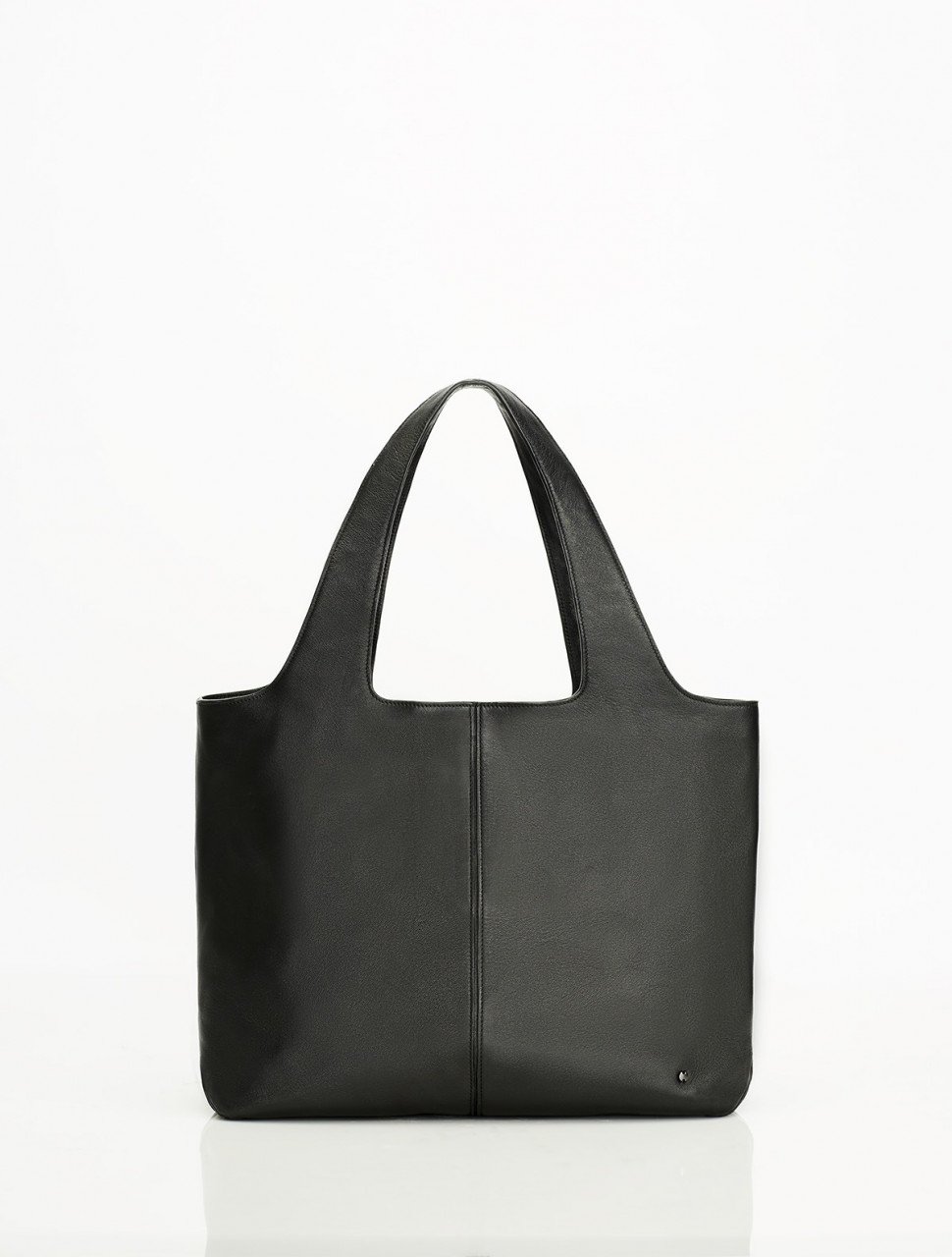 BOLSA TOTE TINA GRANDE SUAVE BRILLANTE BOLSA TOTE TINA GRANDE SUAVE BRILLANTE