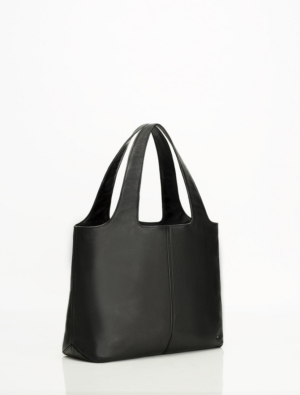 BOLSA TOTE TINA GRANDE SUAVE BRILLANTE BOLSA TOTE TINA GRANDE SUAVE BRILLANTE