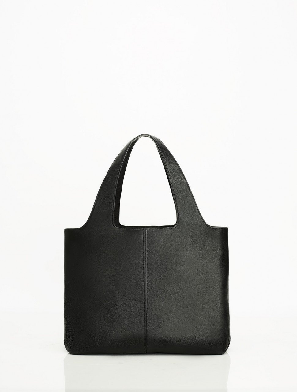 BOLSA TOTE TINA GRANDE SUAVE BRILLANTE BOLSA TOTE TINA GRANDE SUAVE BRILLANTE