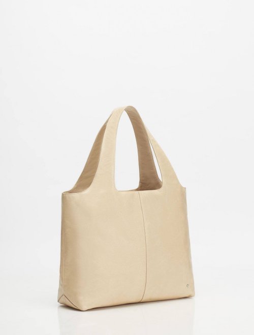 BOLSA TOTE TINA GRANDE SUAVE