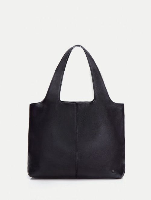 BOLSA TOTE SUAVE GRANDE
