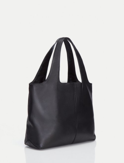BOLSA TOTE SUAVE GRANDE