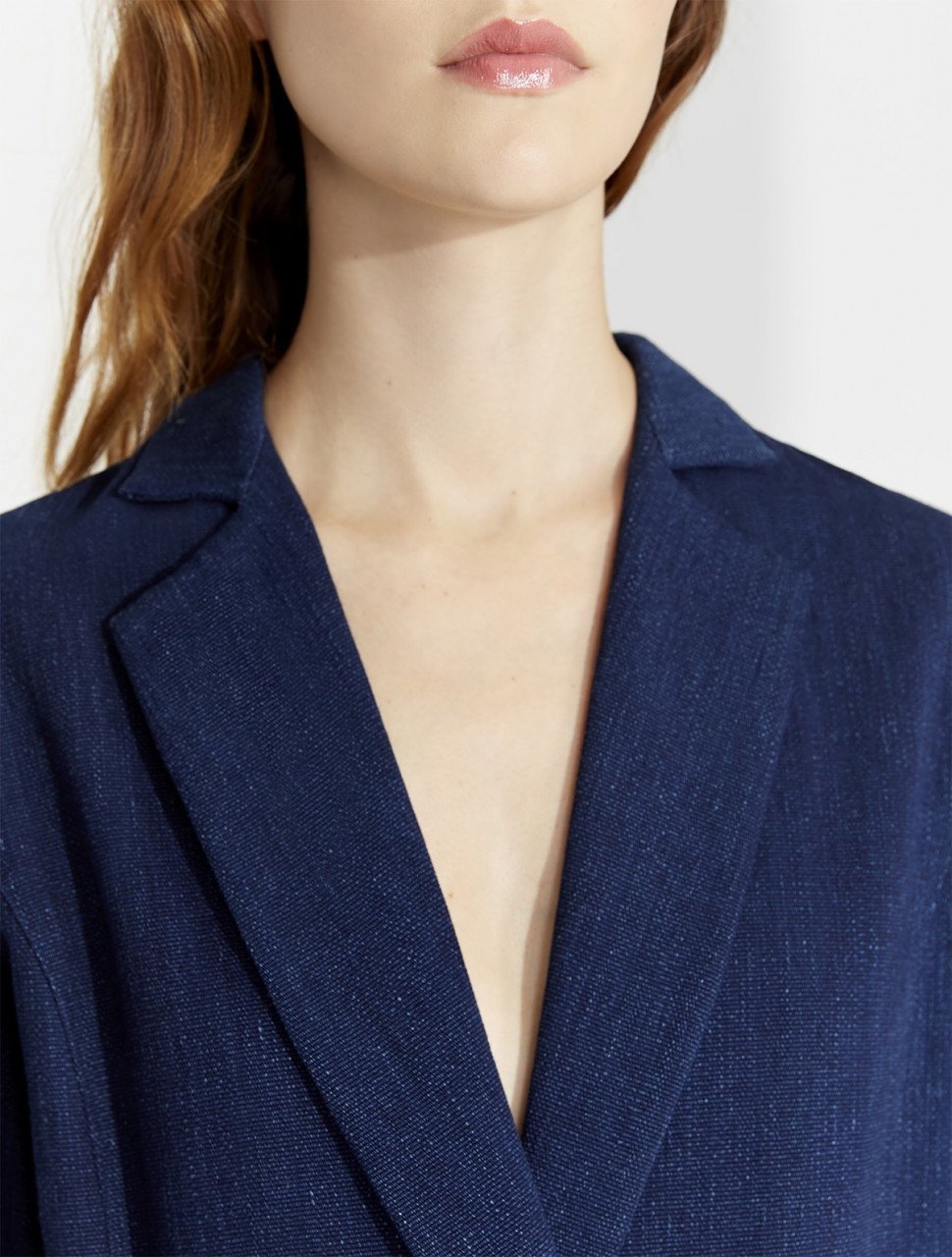 JUMPSUIT MEXCLILLA CON LAZO TOBILLO JUMPSUIT MEXCLILLA CON LAZO TOBILLO