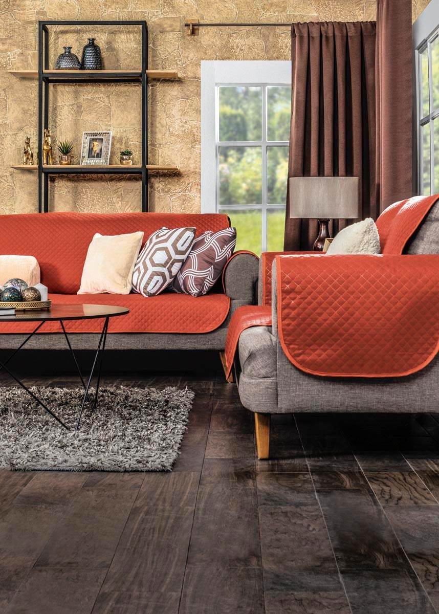 GRAZIA NARANJA / CHOCOLATE
