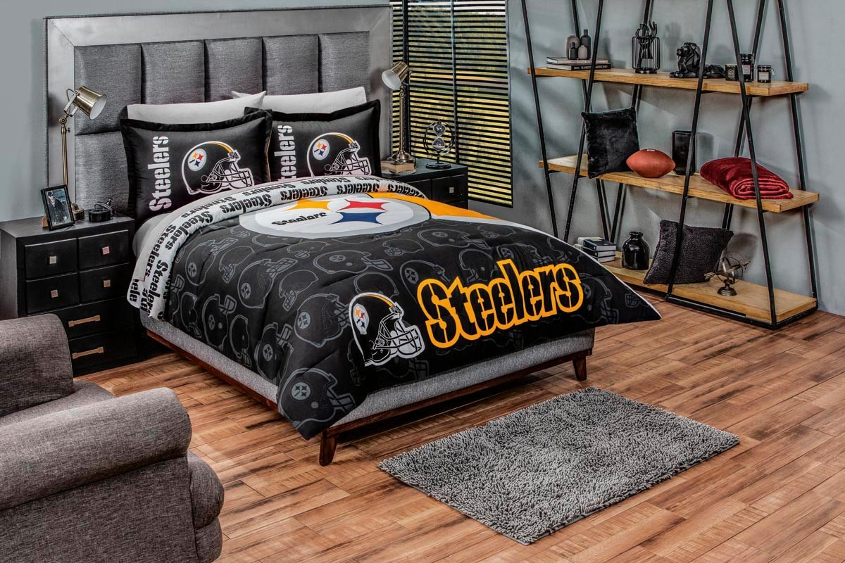 STEELERS LIGERO