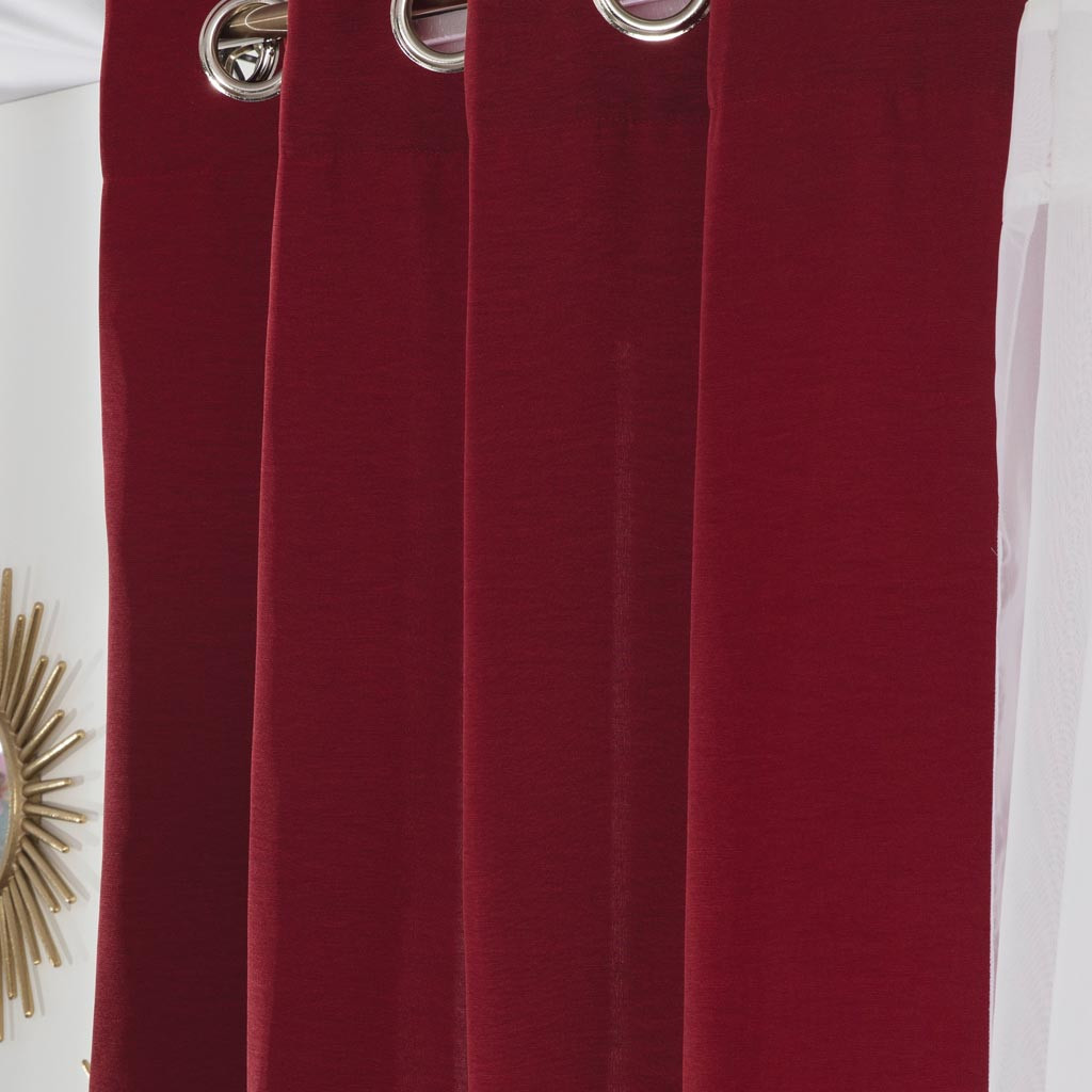 Juego De Cortinas Alegro