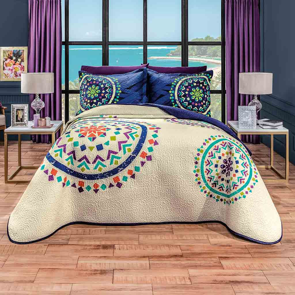 MANDALA