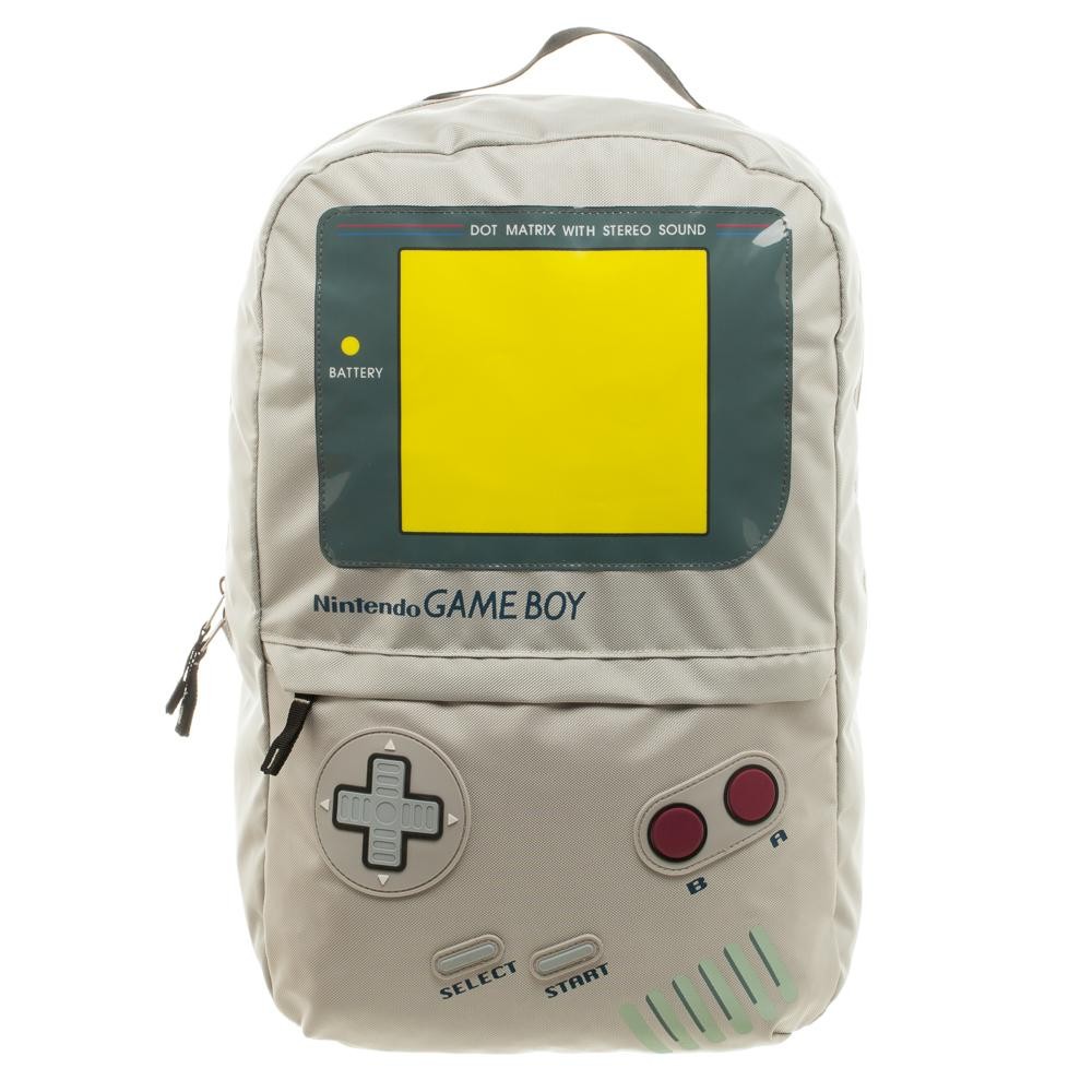 Mochila diseño